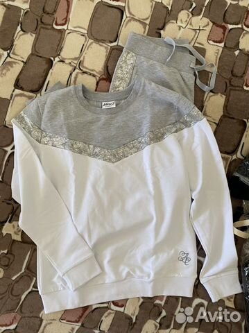 Спортивный костюм 48, 48/170