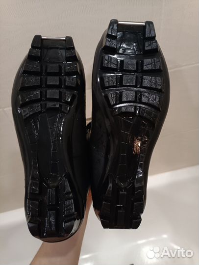 Лыжные ботинки Nordway