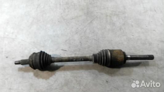 Привод задний левый land rover discovery 3 (79H02M