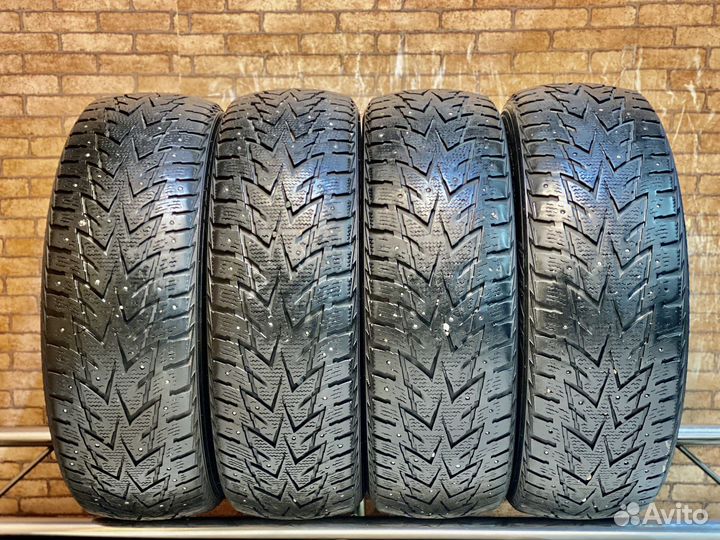 Nexen Winguard WinSpike WS62 SUV 225/60 R17 103T