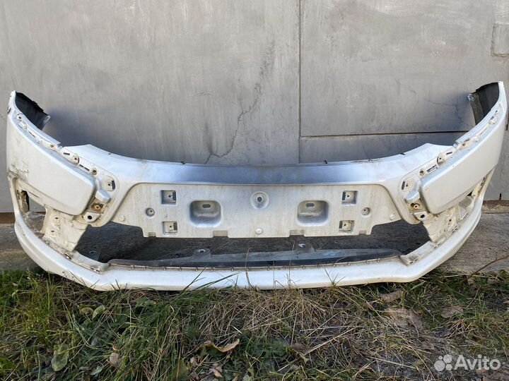 Бампер LADA Vesta
