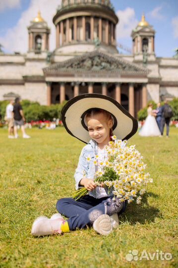 Фотосессия в спб