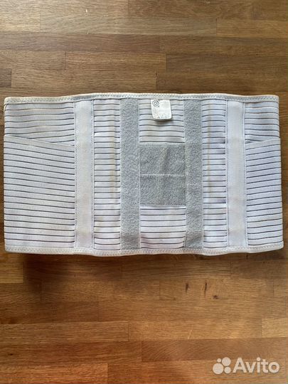 Пояс для спины