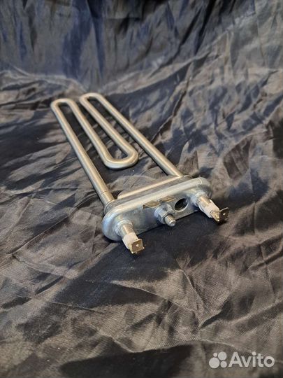 Тэн 2050W прямой L235мм whirlpool 481225928703 TW