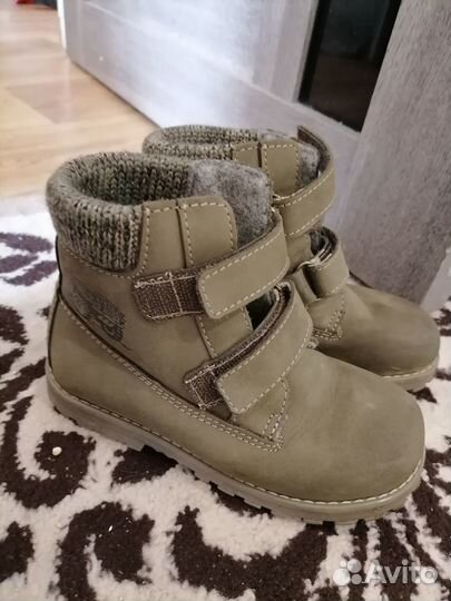 Валенки котофей