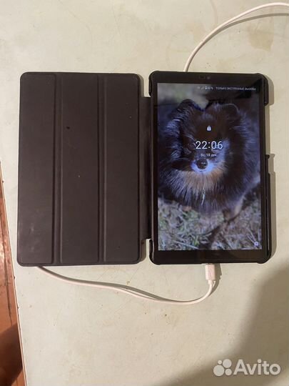 Планшет lenovo tab m8