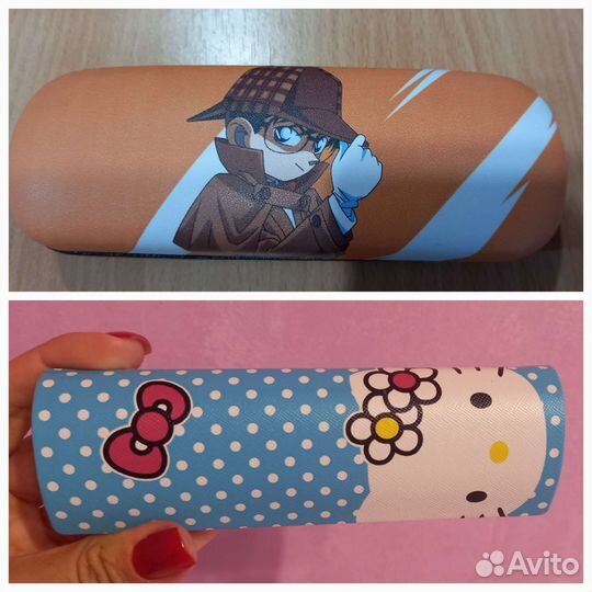 Чехол для очков