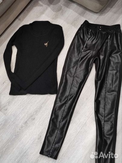 Женские вещи пакетом 42 44