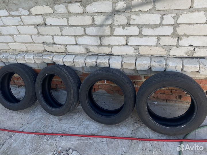 Pirelli Cinturato P1 Verde 185/55 R15 82H