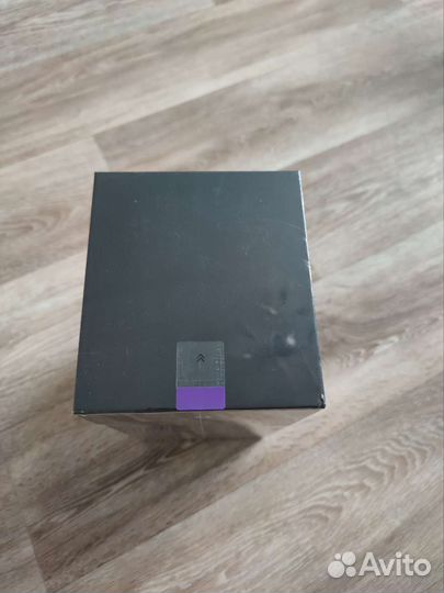 Яндекс Станция 2 (новая умная колонка с Алисой)