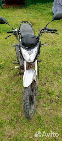 Мотоцикл Irbis gs 150