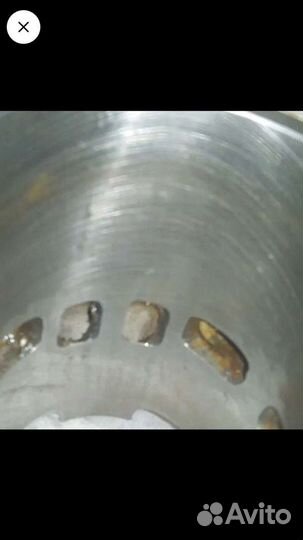 Расточка (хонинговка) Цилиндро-поршневой