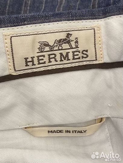 Брюки Hermes Доставка