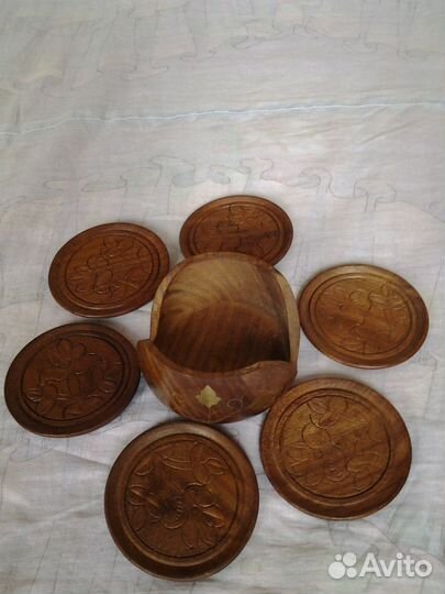 Плакетки шелкография Египет