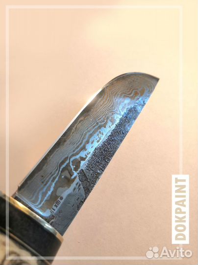 Заточка ножей