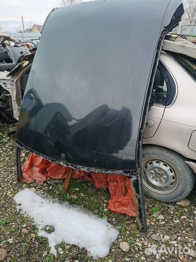 Крыша Renault Logan