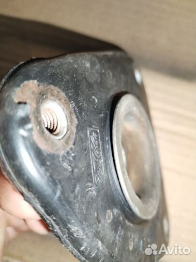 Опорный подшипник Ford focus 2