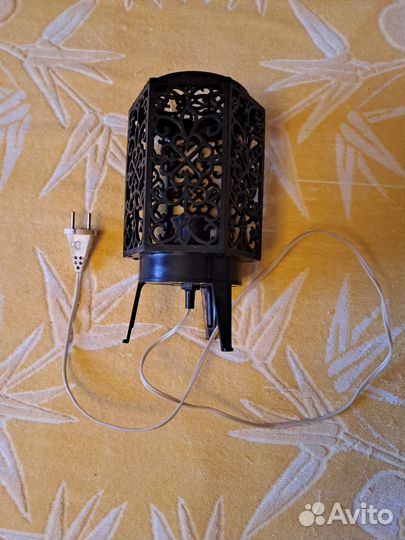 Светильники