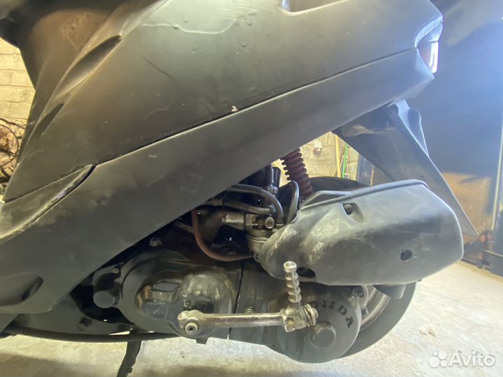 Скутре honda DIO ZX AF-28