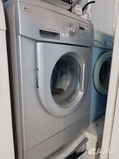 Запчасти для стиральных машин