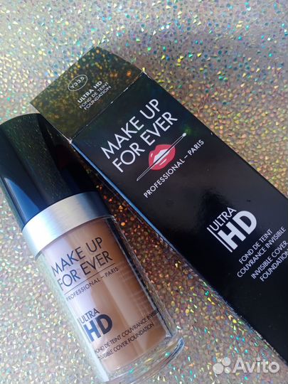 Тон крем Mufe 335