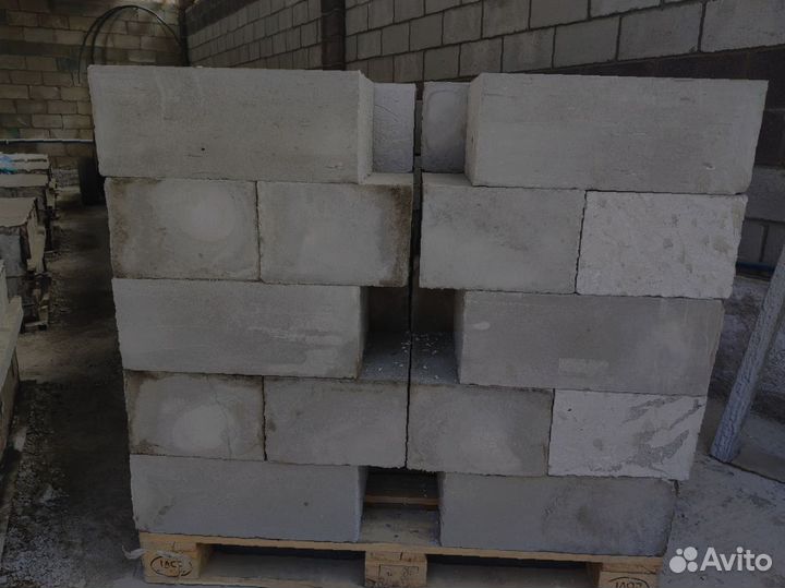 Пенобетонные блоки для вашего проекта