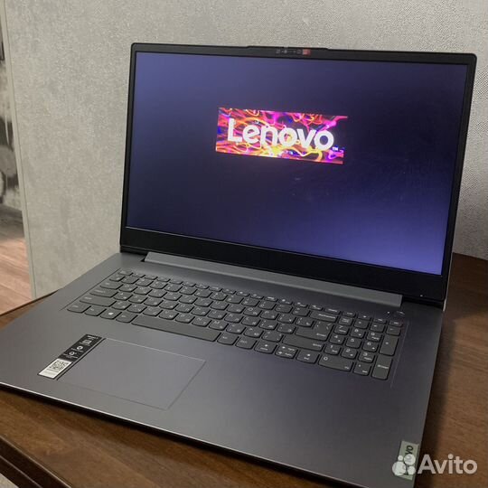Ноутбук Lenovo IdeaPad 3 17ITL6