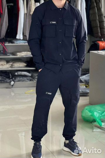 Мужская одежда