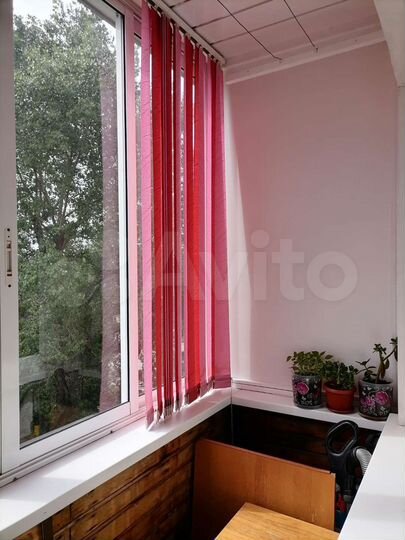 2-к. квартира, 43 м², 4/5 эт.