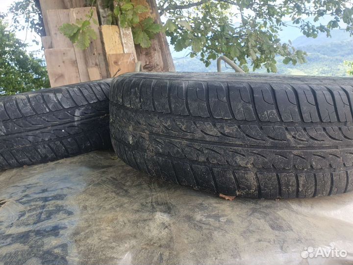 КАМА 365 LT (НК-243) 195/65 R15