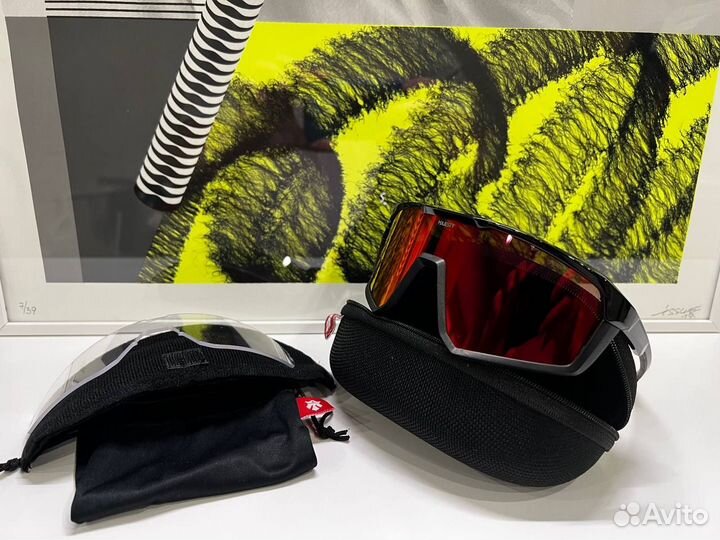 Очки Majesty Pro Tour