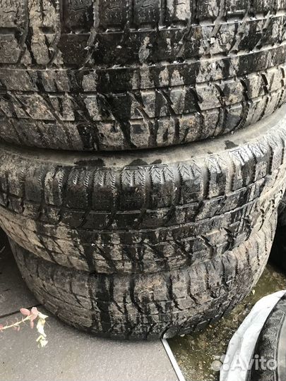 Toyo Observe GSi-5 185/65 R15