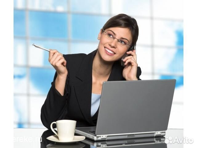 Администратор интернет-магазина