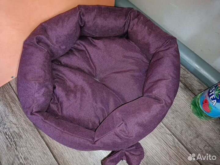 Лежанка для собак