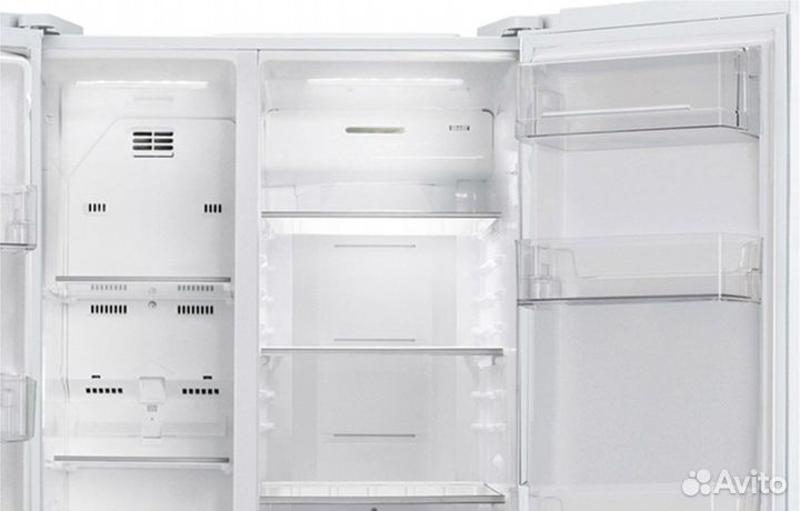 Холодильник LG GC-B207gvqv Новый