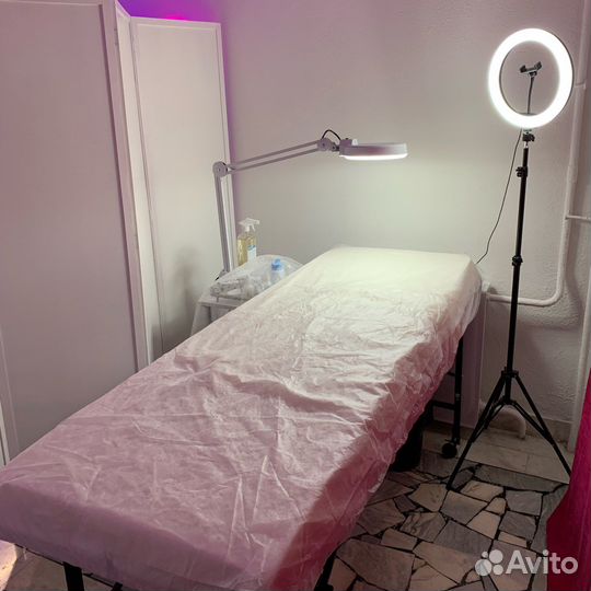 Студия в центре казани