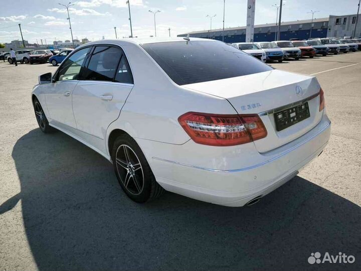 Mercedes-Benz E-класс 3.5 AT, 2010, 171 500 км