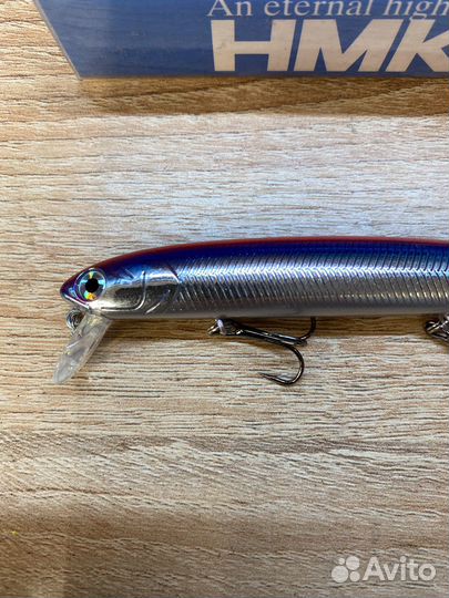 Воблер K-0 M 115 (004)