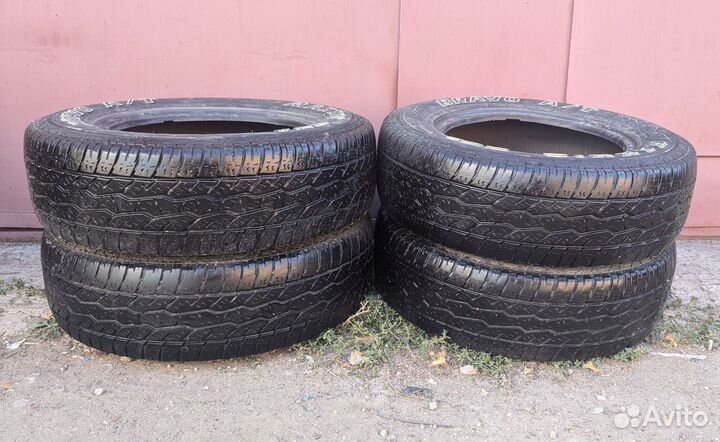 Maxxis AT-771 Bravo 205/70 R15 96T