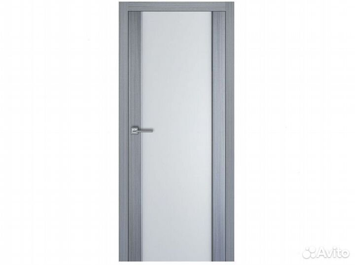 Mежкомнатные двери Compack