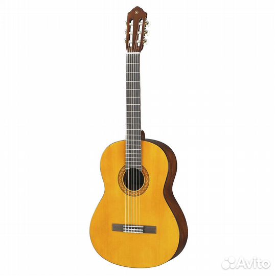 Гитара классическая yamaha c40m