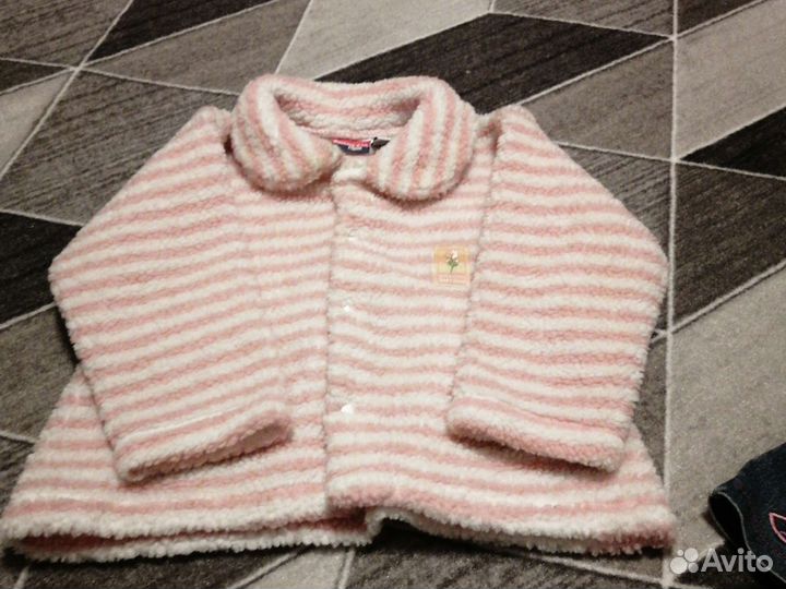 Вещи детские пакетом на 2.5 3года