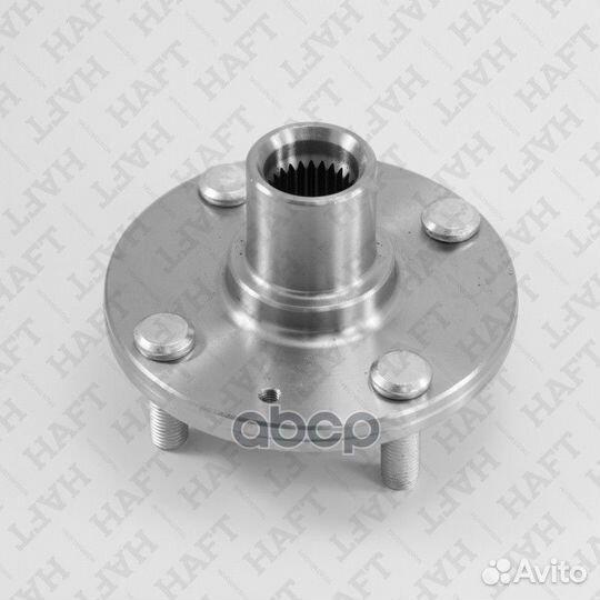 Ступица колеса hyundai Accent/Getz/Solaris/i20