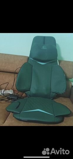 Массажная накидка