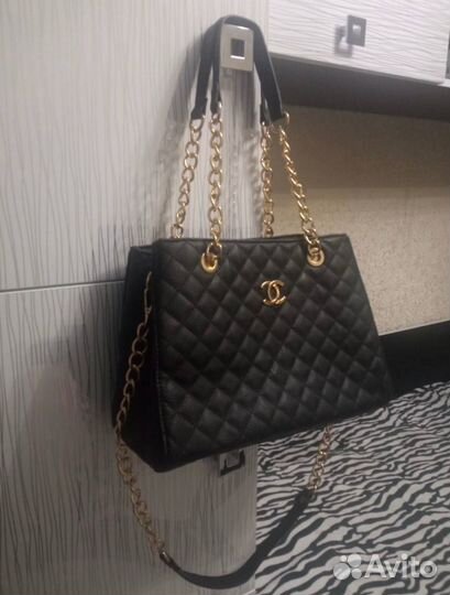 Женская сумка Chanel