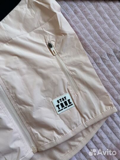 Ветровка новая Jomoto для девочки 128