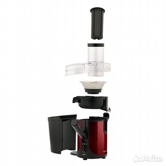 Соковыжималка Scarlett SC-JE50S48