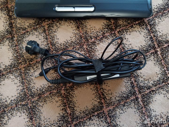 Toshiba satellite a300