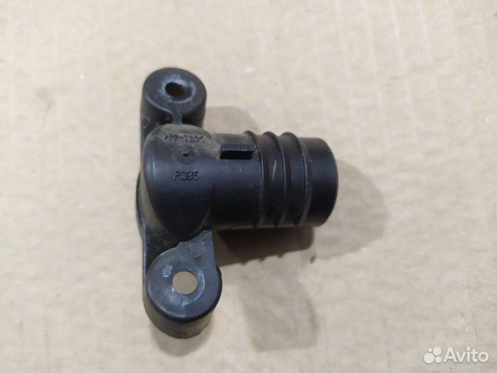 Деталь Volkswagen Passat B7 B7 cdab 2011