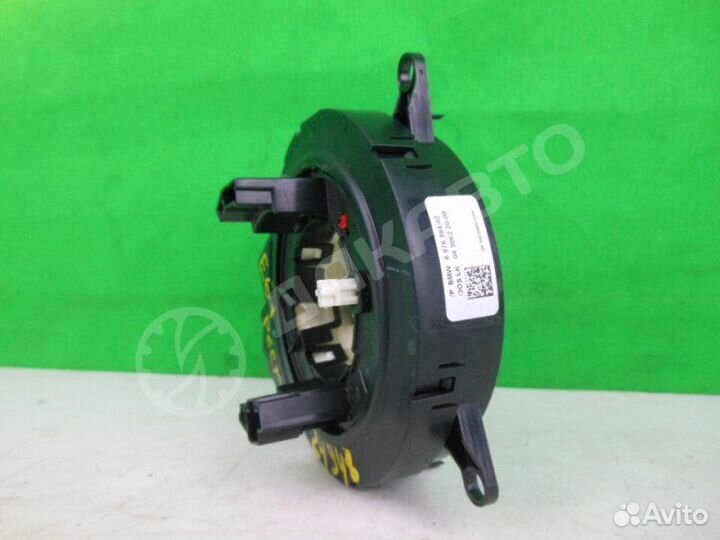 Шлейф руля Bmw 5 E61